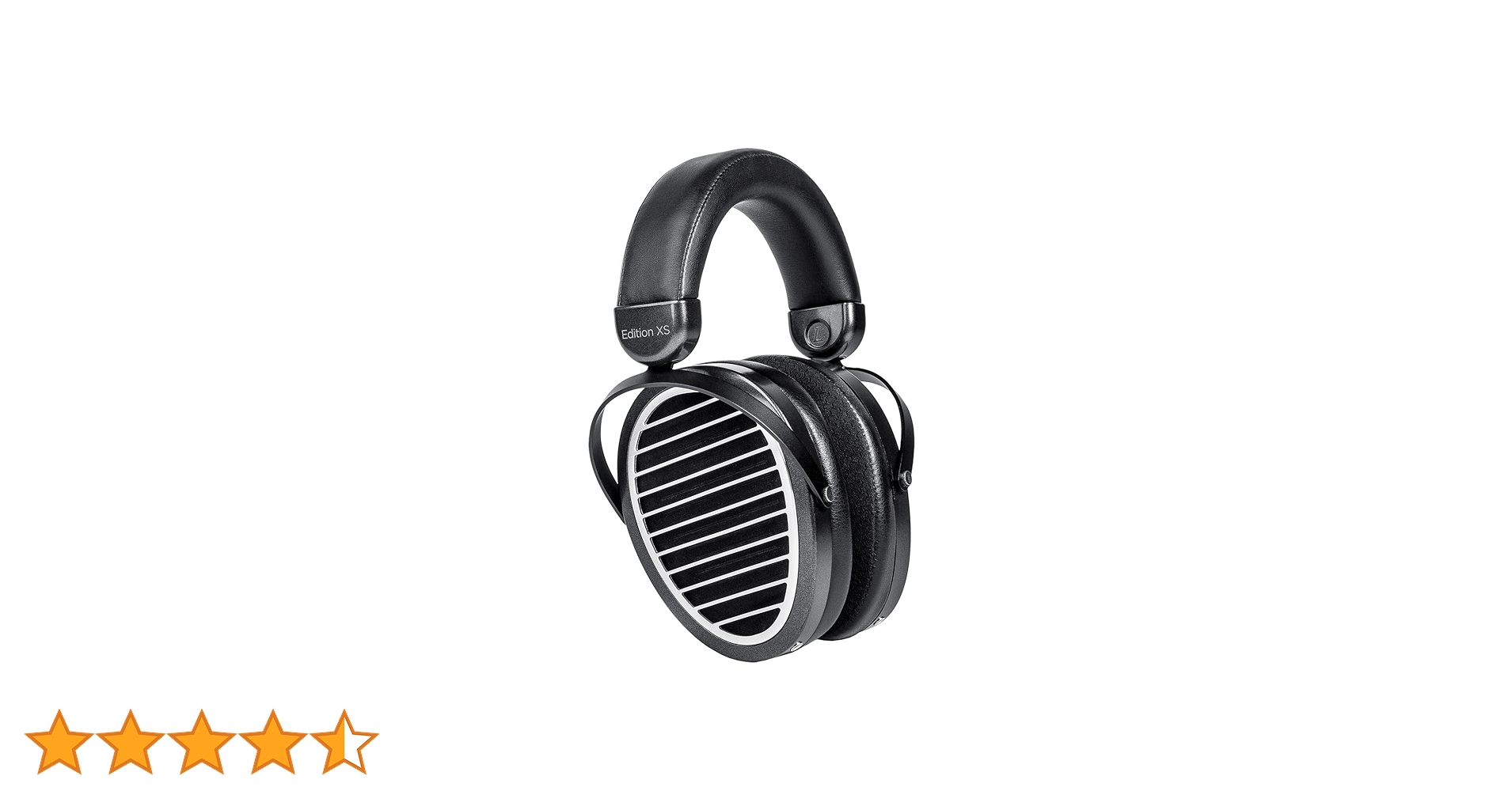 【動作確認のみ】有線 平面駆動 ヘッドホン HIFIMAN Edition XS Headphones & portable audio - HIFIMAN.com
